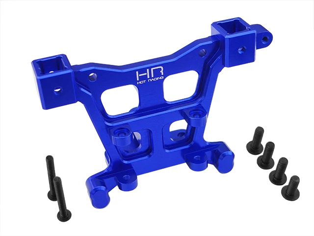 Горячее предложение Алюминиевое Крепление заднего корпуса для Traxxas E Revo E-Revo