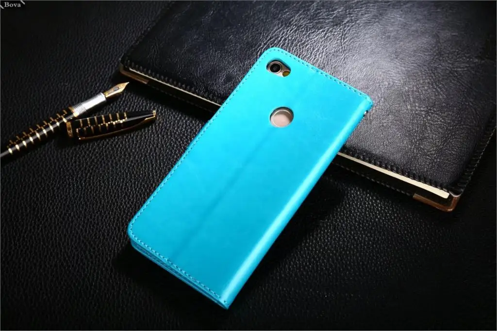 Чехол для Xiaomi Redmi Примечание 5A из искусственной кожи fip чехол держатель для карт чехол для Redmi Note 5A Prime coque fundas чехол