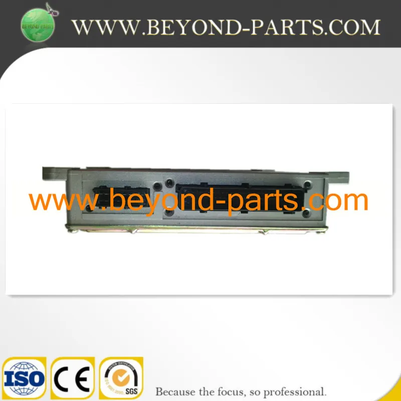 EC240B EC240BLC EC240BNLC программируемый экскаватор VECU контроллер 14518349 |