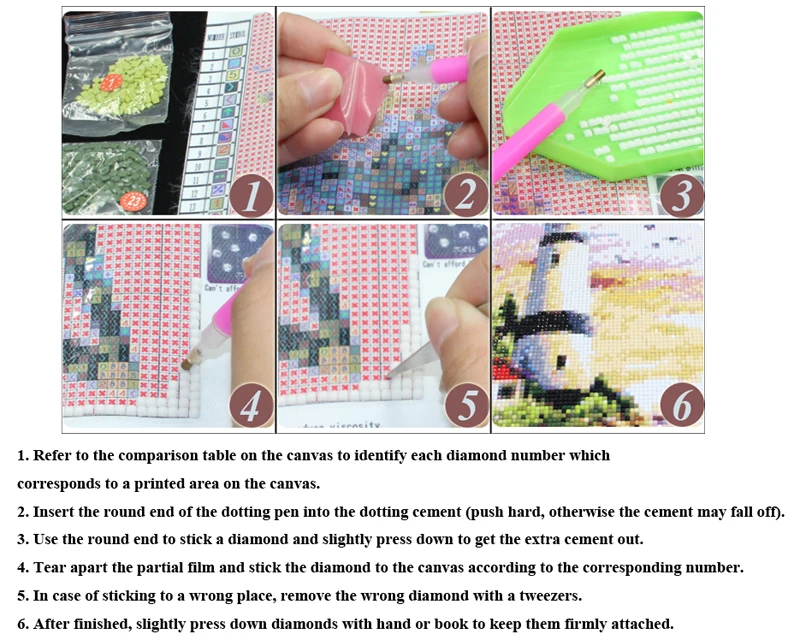 

Golden Panno Home Decoration DIY 5D Diamond Embroidery religious Cross Stitch kits Resin Hobby Craft picture by rhinestones 07