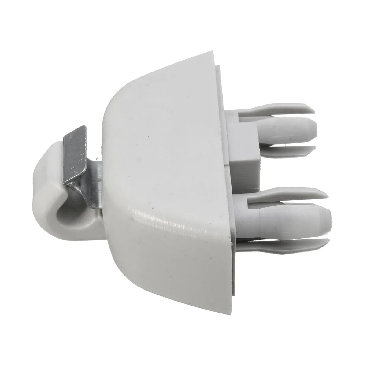 Солнцезащитный козырек держатель крюка для VW Passat B7 Polo Skoda Seat CITIGO RAPID 6RD857561|sun visor