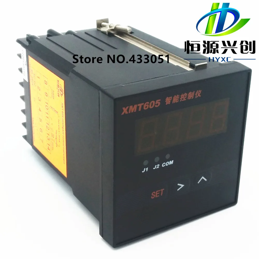 Интеллектуальное устройство контроля температуры и давления с дисплеем входной