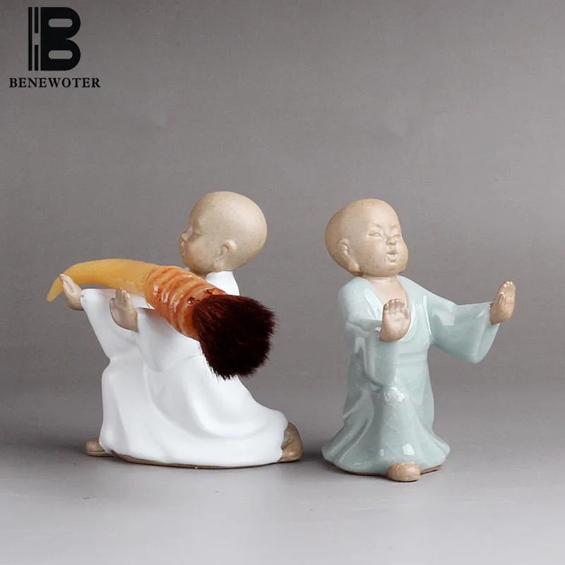 2 шт./лот Cerative Tea BENEWOTER керамический фарфор для домашних животных печь сжигания