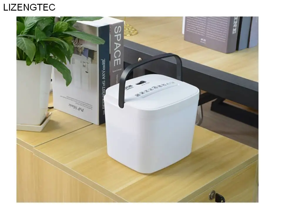 LIZENGTEC многофункциональный настольный измельчитель электроэнергии новый