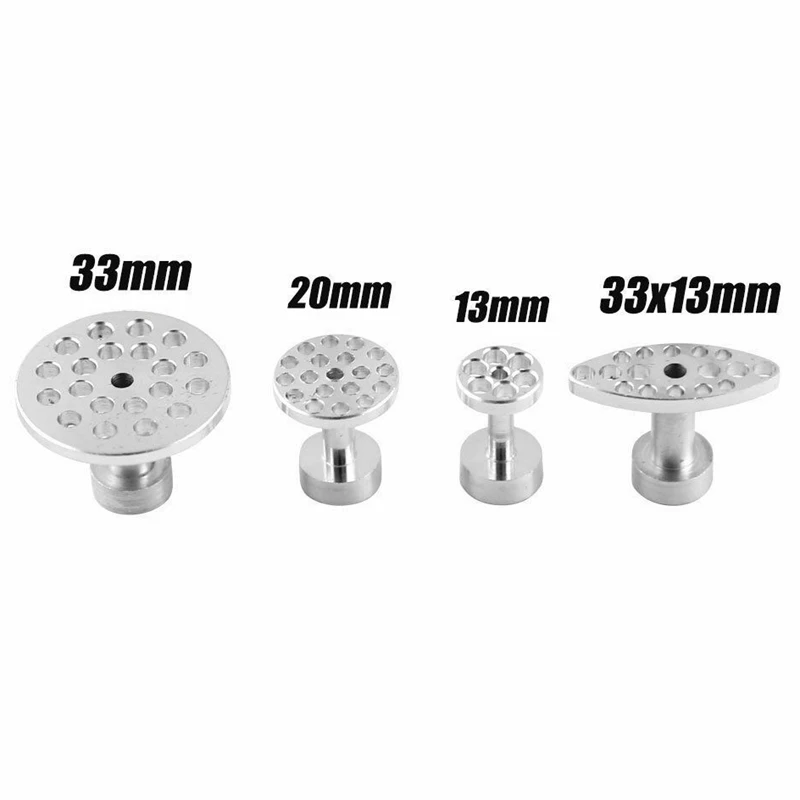 4 шт. автомобиль вмятин удаление Ремонтный комплект автоматический прибор для