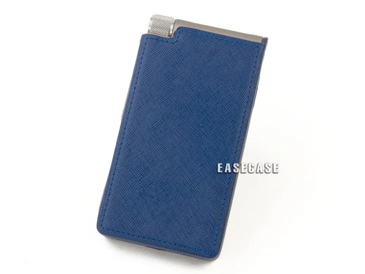 Чехол из натуральной кожи А6 на заказ для Cayin I5|leather case|case forcase case |