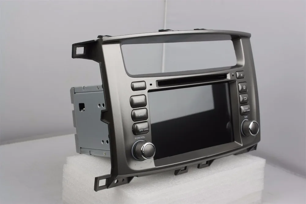 Android 8 1 четырехъядерный 7 &quotавтомобильный Радио dvd gps мультимедийное головное