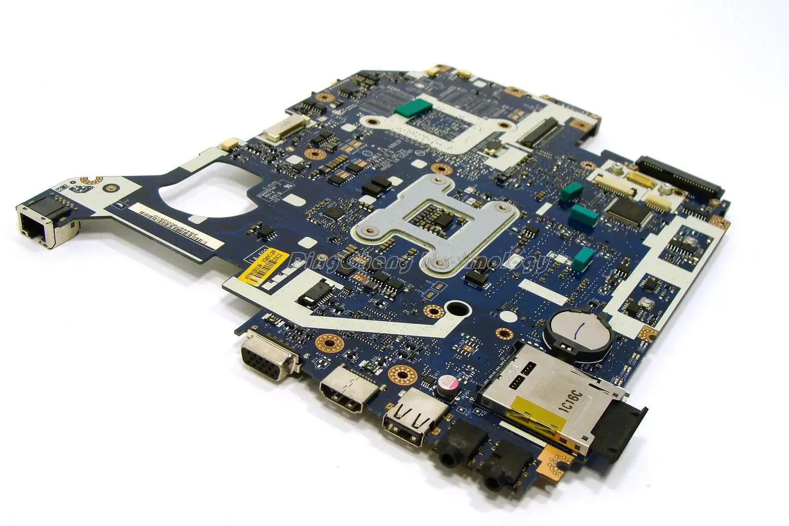 Материнская плата для ноутбука Acer Aspire 5750 5750G P5WE0 LA-6901P MBR9702003 MB. R9702.003 HM65 DDR3 |