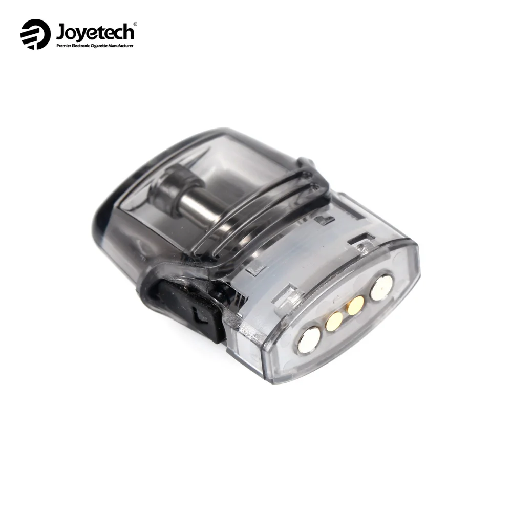 10 шт. Joyetech Runabout картридж 2 мл пустой re fill Pod Замена fit Комплект для электронной