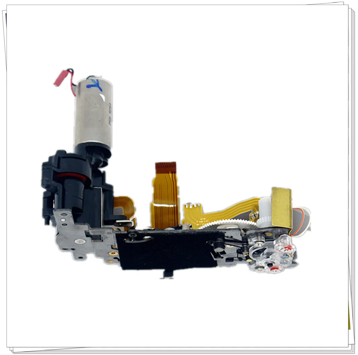 

Original Brand Aperture Control Unit Replacement part For Nikon D810