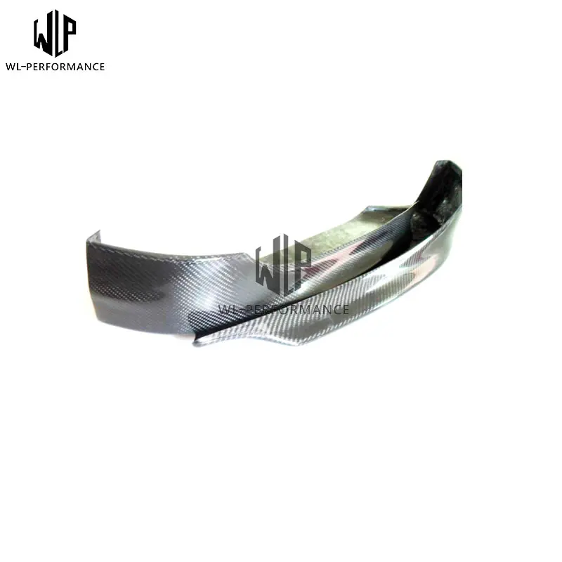 Набор для модификации E90 из углеродного волокна передний бампер спойлер BMW 3 серии