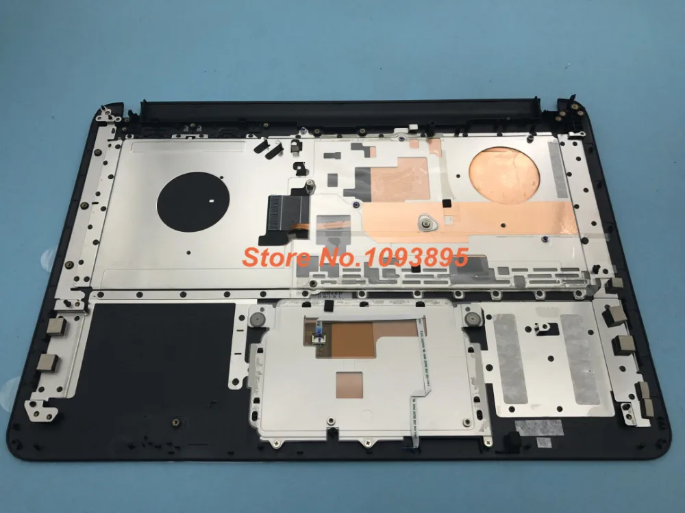 Новая испанская/латинская клавиатура для SONY Vaio FIT SVF14E SVF14211CLB SVF14213CLB Латинская с