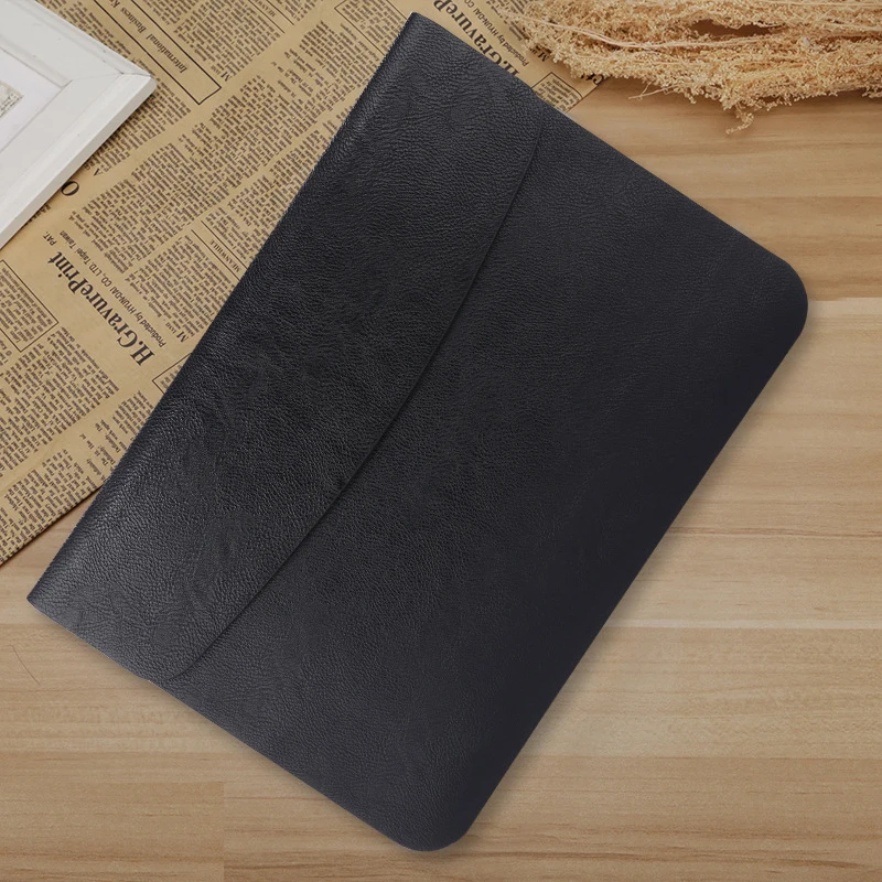 Чехол для ноутбука из ПУ чехол Macbook Air Retina 11 12 13 15 Pro 3 4 дюйма сенсорная панель 2018