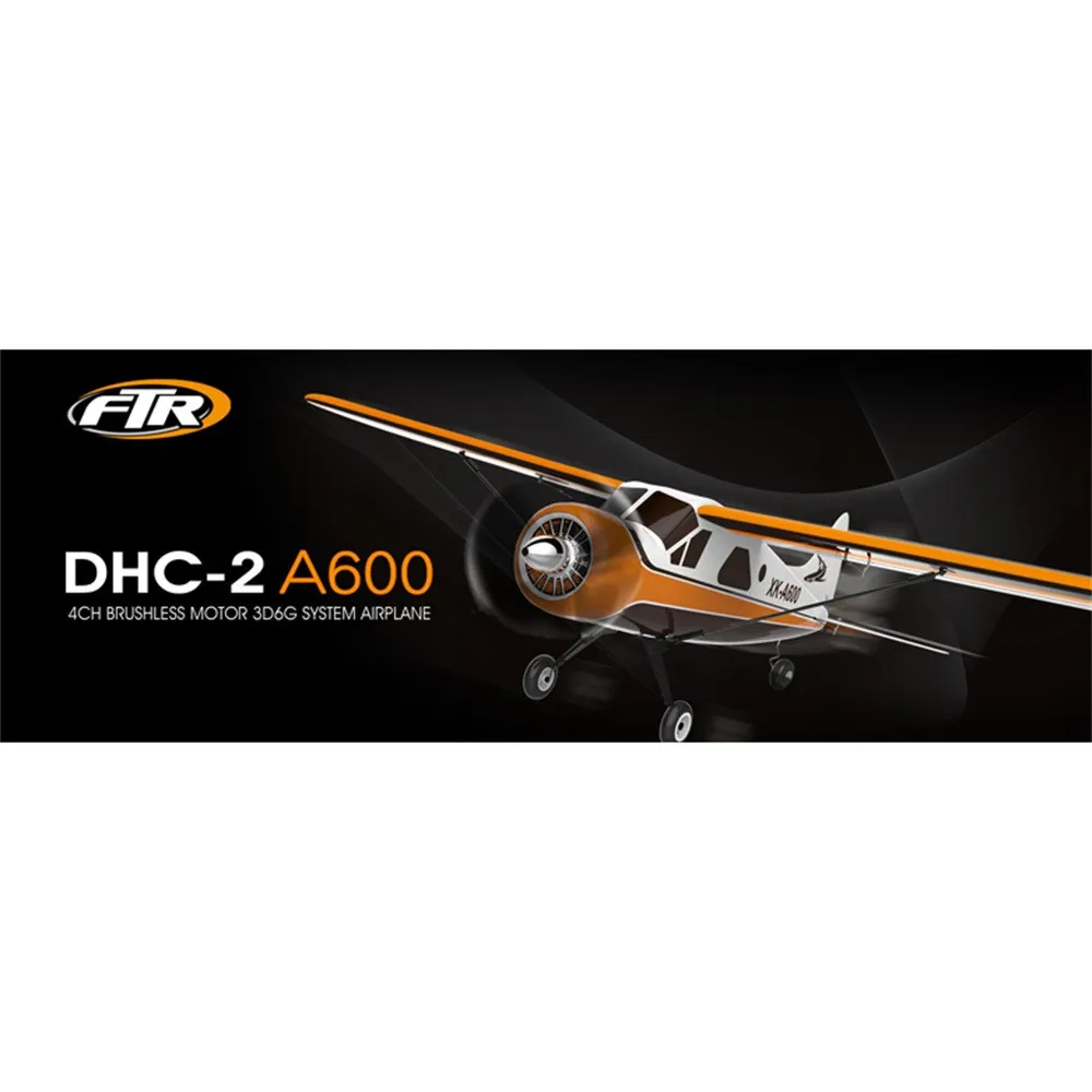 FUTABA 2,4G пульт дистанционного управления Wltoys A600 2,4G 3D6G мини пульт дистанционного управления Радиоуправляемый летательный аппарат бесщеточный двигатель 1404#/20