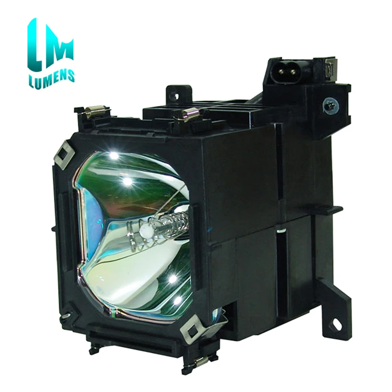 Прожекторная лампа V13H010L28 для ELPLP28 детской фотолампы 200 + PowerLite CINEMA 500 180 дней