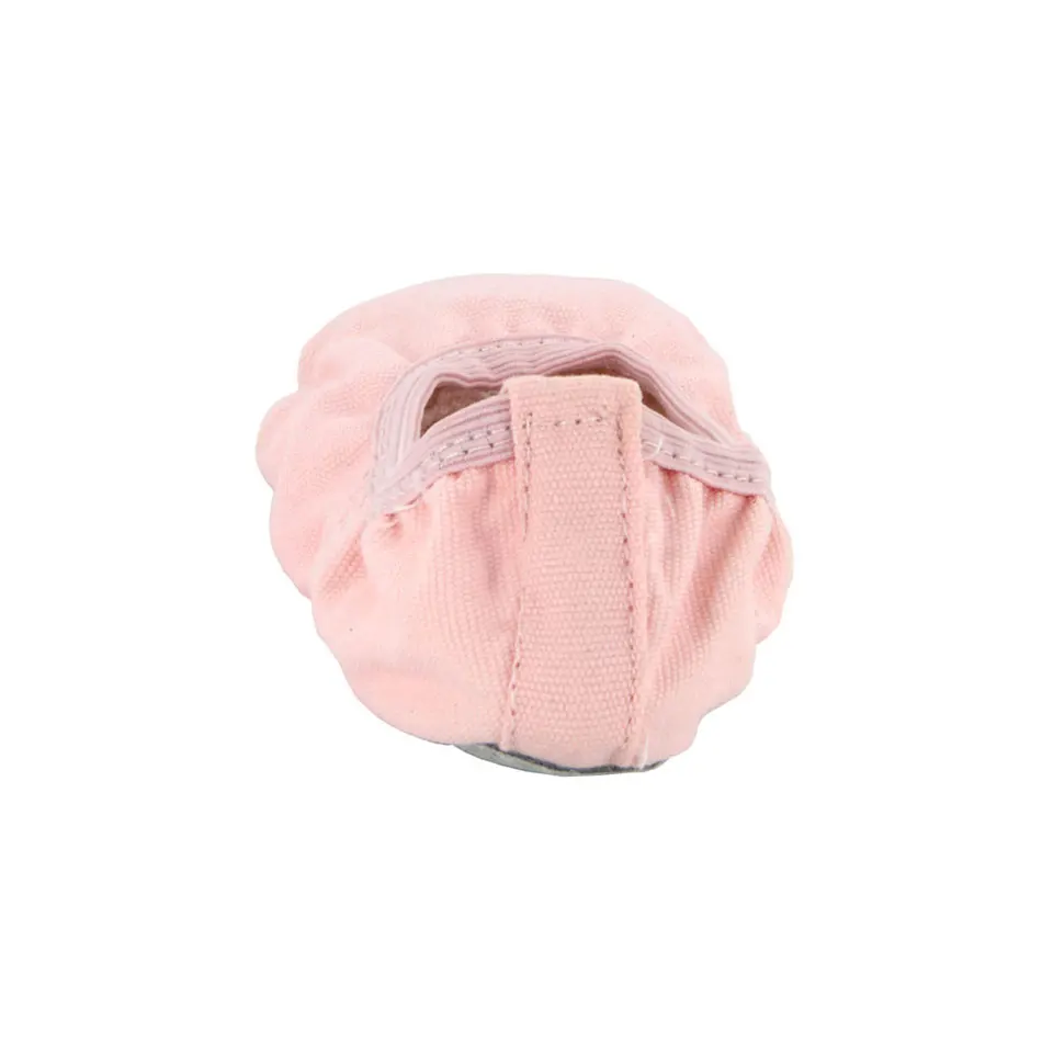 Балетки MSMAX B120 Детские Танцевальные Кроссовки балетная обувь для девочек детская