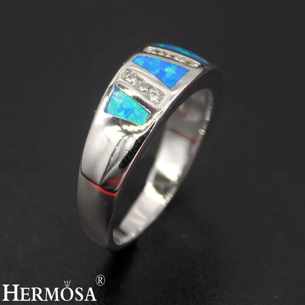 Женское кольцо с опалом размеры 7 8 9|ring size|925 sterling silver ringsterling rings |