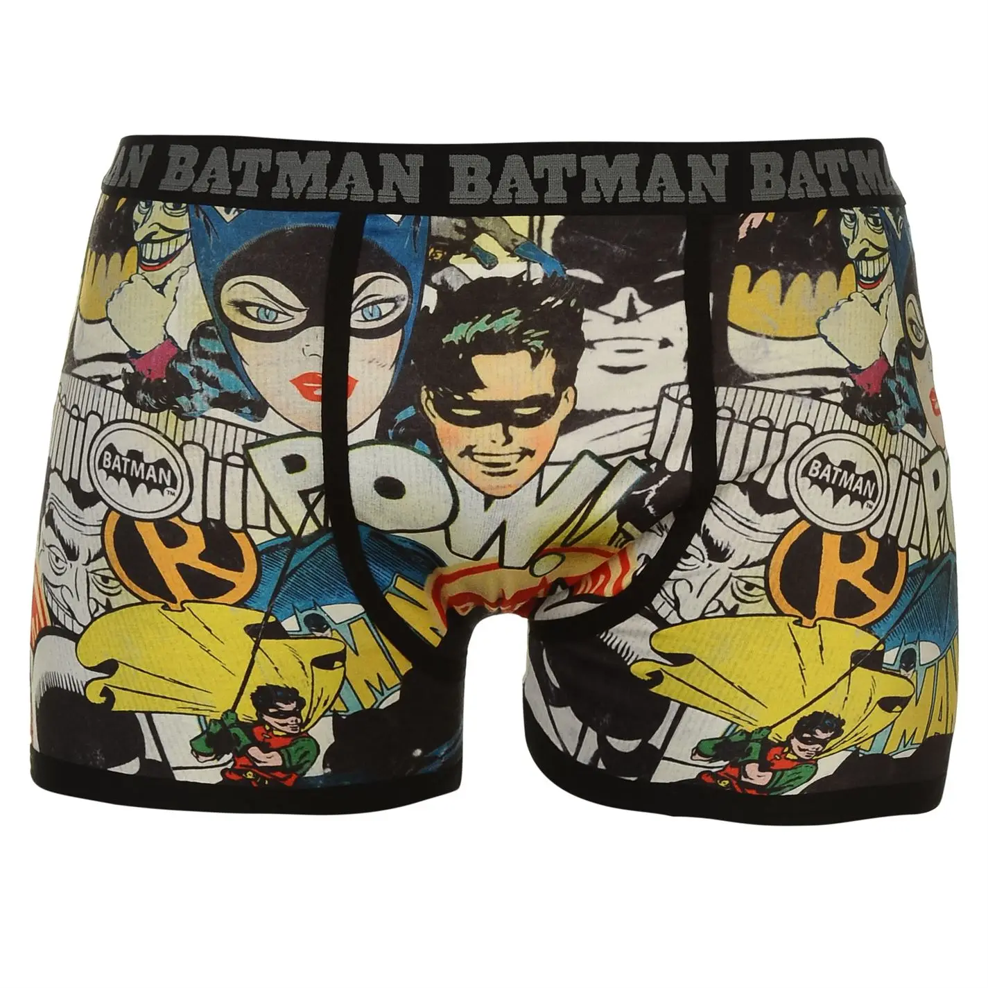 Трусы-боксеры для мужчин 2 | Мужская одежда