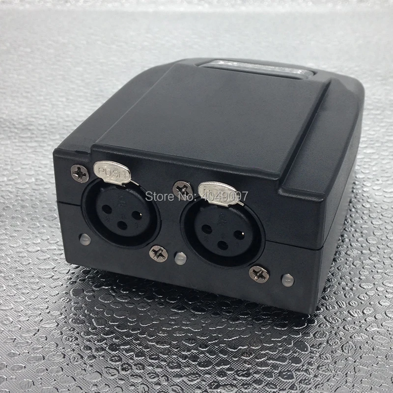 Мартин Light Jockey USB 2 95 DMX интерфейс 1024 канала программного обеспечения освещение