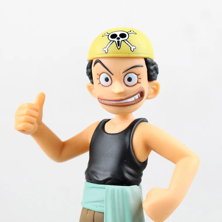 Chanycore Аниме ONE PIECE MH POP мягкий один кусок детство Ver. Nojiko Luffy игрушки Санджи и Нами