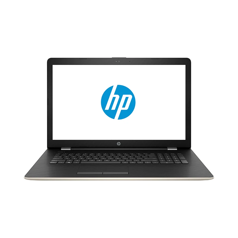 Ноутбук HP 17 bs103ur 17.3&quot/Intel Core i5 8250U 1.6ГГц/6Гб/1Тб + 128Гб SSD/DVD RW/AMD M530 2Гб/Wi