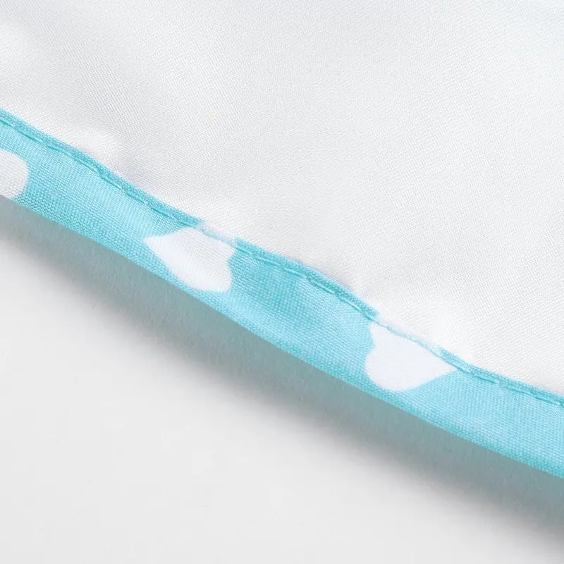 L2Lovely/Одежда для маленьких мальчиков и девочек с буквенным принтом Детская одежда