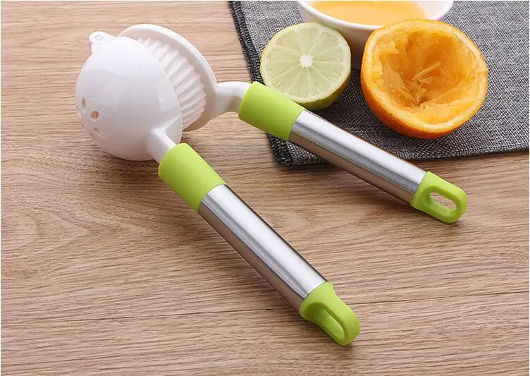 1 шт. DIY соковыжималка для фруктов инструменты приготовления пищи Ручной Пресс