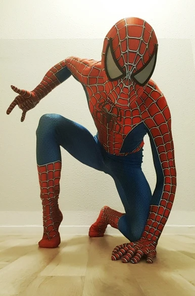 Raimi/костюм Человека-паука, 3D принт, полнотело, спандекс, Хэллоуин, косплей, костюм Человека-паука, костюм зентай для взрослых/детей/на заказ