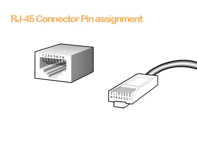 8 портов unmanage гигабитный коммутатор модуль 6 портов 10/100/1000 Мбит/с rj45 2 шт. 8pin заголовок Тайвань realtek производитель чип RTL8370