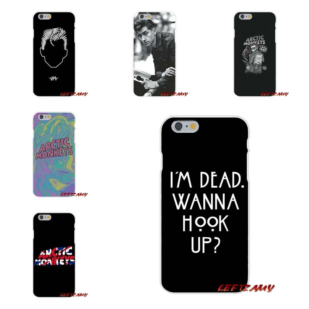 Силиконовый чехол для телефона R U Mine Alex Turner Arctic Monkeys Huawei P8 P9 P10 Lite 2017 Honor 4C 5X 5C 6X Mate 7 8 9