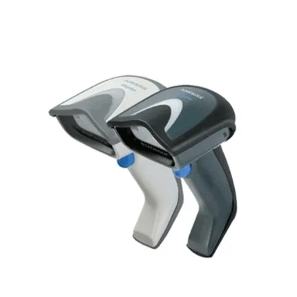 Goede Datalogic GD4130, 1D Lineaire Imager, USB/RS-232/Keyboard Wedge Interfaces-Inclusief Usb-kabel-Kleur: Zwart GD4130-BKK1