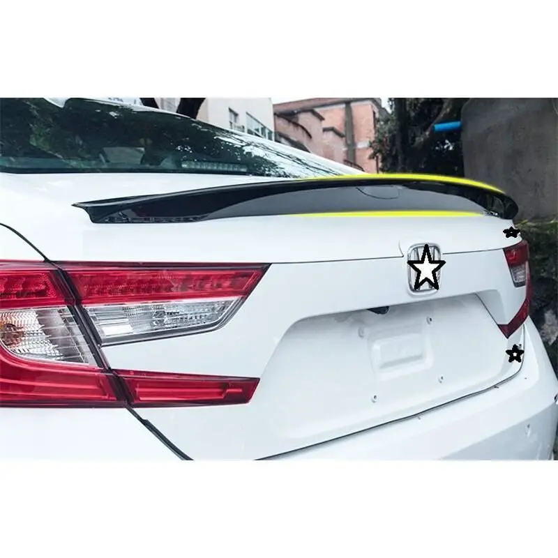 Аксессуары модифицированные детали Automovil внешние авто аксессуары