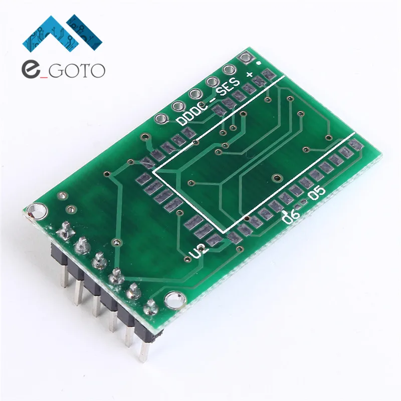 Беспроводной Bluetooth объединительной платы модуля UART Поддержка HC06 HM10 HM11 HM12 HM13 с