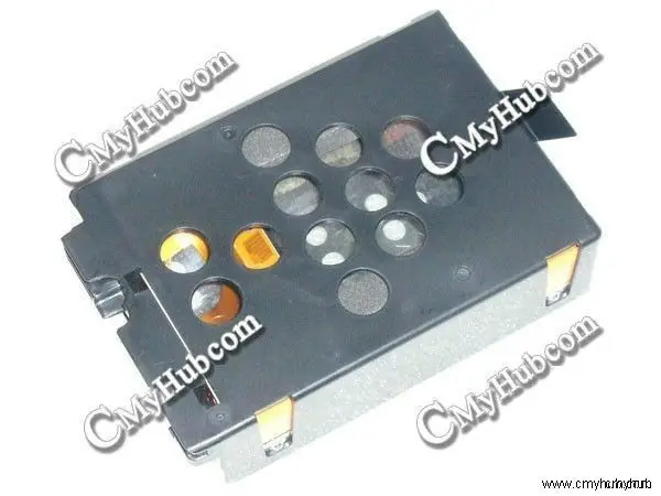 Новинка для Panasonic Toughbook CF 30 31 CF30 CF31 CFK31 SATA жесткий диск HDD Чехол базовый Caddy Caddies с