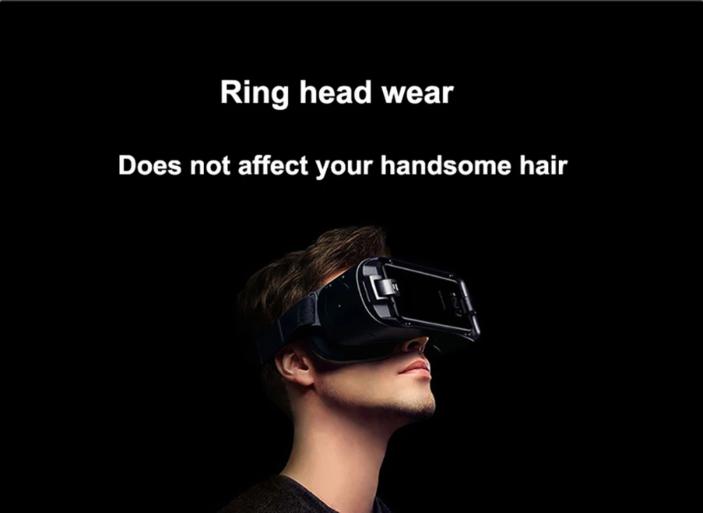 Samsung gear VR 5,0 Очки виртуальной реальности Поддержка samsung Galaxy S8 S8+ Note7 Note 5 S6 S7 S7Edge S9 S9+ пульт дистанционного управления