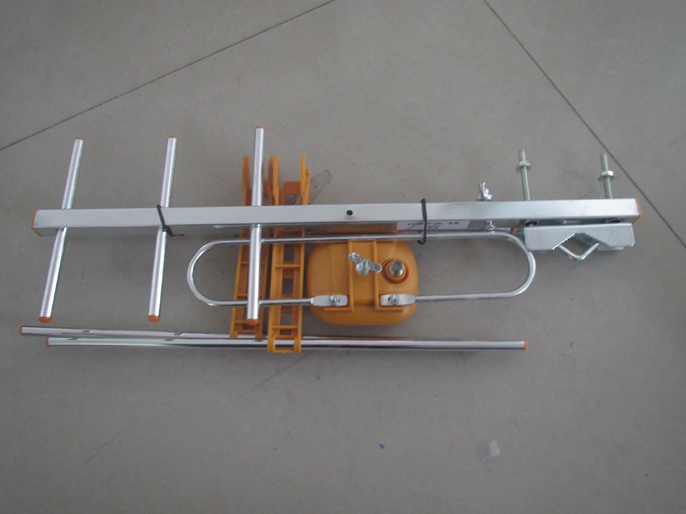Outdoor HD Digital TV antenna 470MHz-860MHz for DVB-T2 DVB-T DTMB HDTV ISDB-T ATSC-T ADTB-T high gain strong signal TV antenna