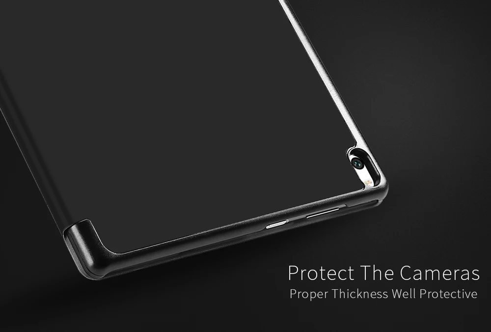 DUX DUCIS умный чехол для lenovo Tab 4 10 флип ударопрочный стенд Умный Твердый чехол для lenovo Tab 4 10