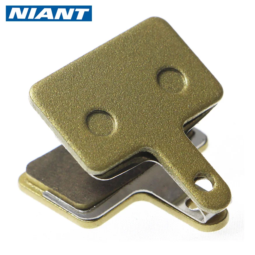 1 пара B металлокерамические колодки дисковые Тормозные для M515 M525 C501 C601 M375 M395 M415 M416