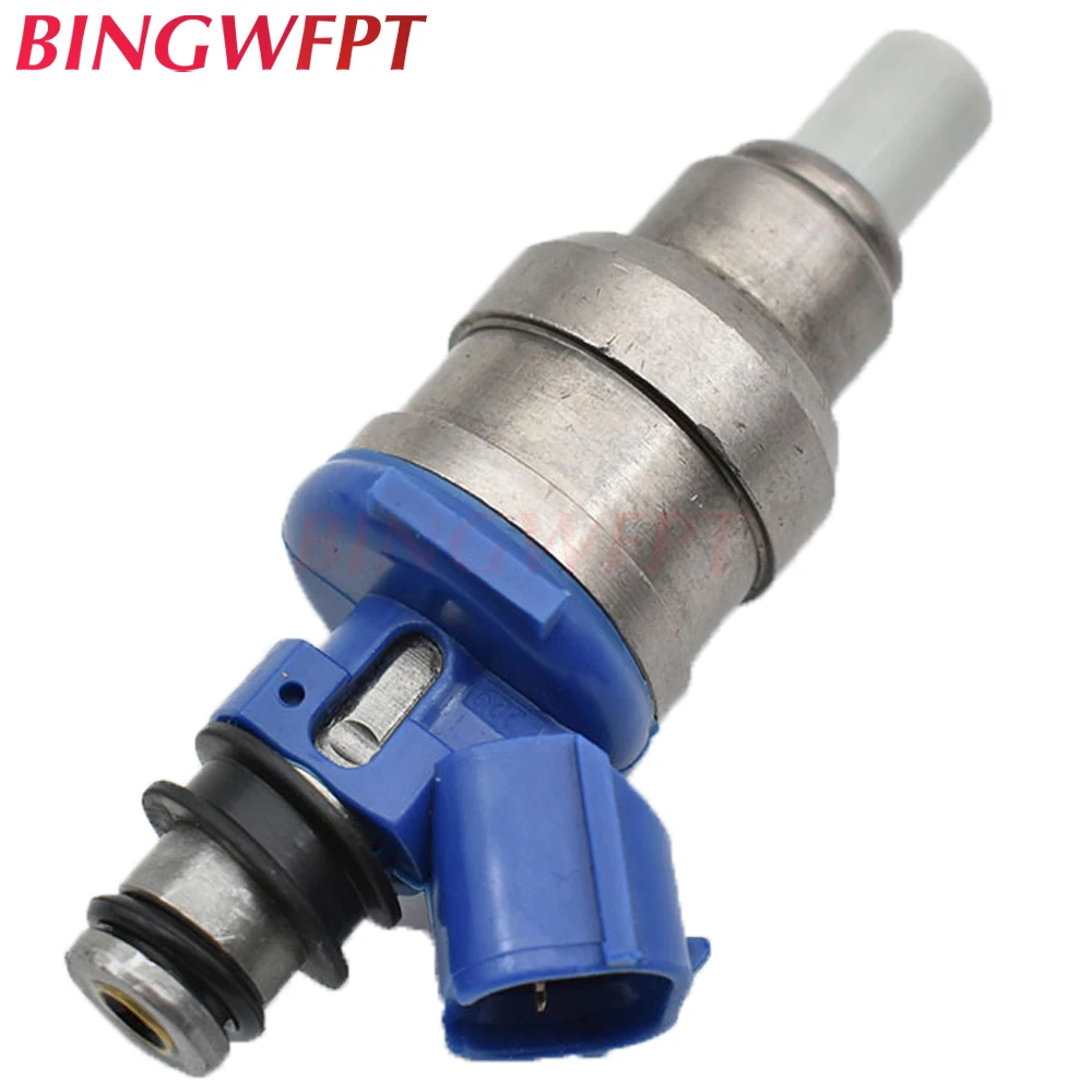 Топливные форсунки 195500 1970 1955001970 MB6S713250 B6S713250 для Mazda MX3 MX5 MIATA 626 929 MX6 1.6L 2.2L 4