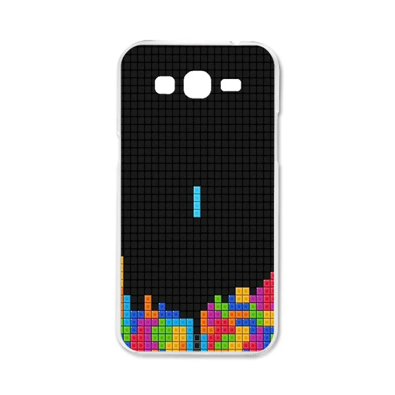 J041 AKABEILA чехол для телефона из мягкого ТПУ с рисунком Чехлы для samsung Galaxy Grand 2 G7102 G7105 G7106 G7108 G7109 G7100 G71S SM-G7102 чехлы Сумки - Цвет: J041