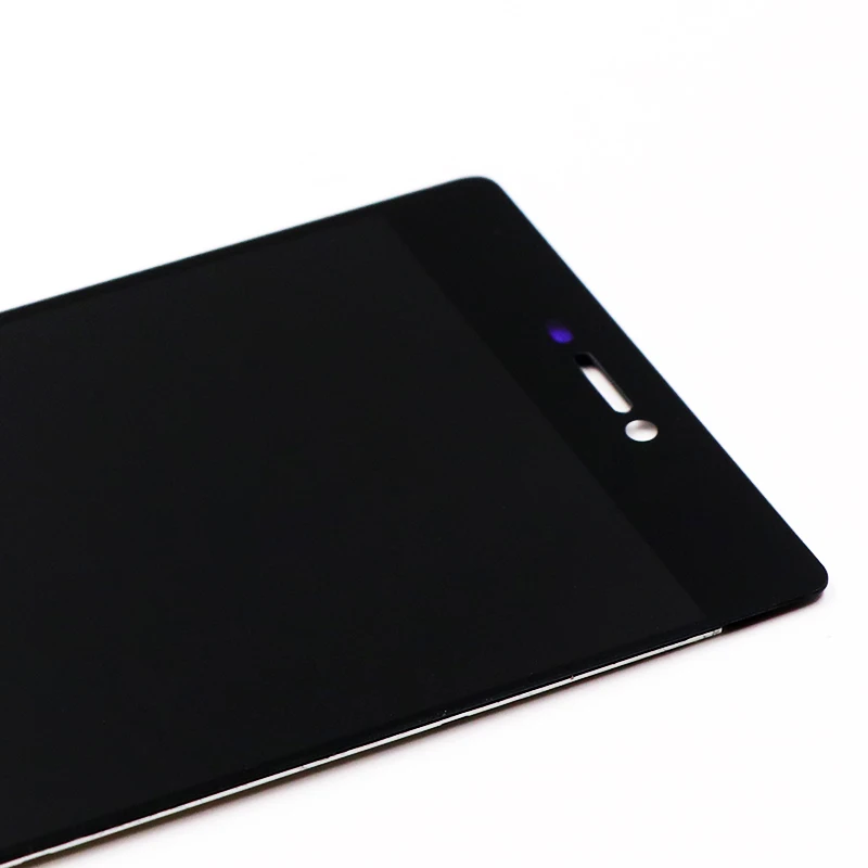 Для Huawei P8 m100-ul00 GRA-UL00 GRA-UL10 GRA-L09 GRA-CL10 GRA-CL00 ЖК-дисплей + части для замены процессора