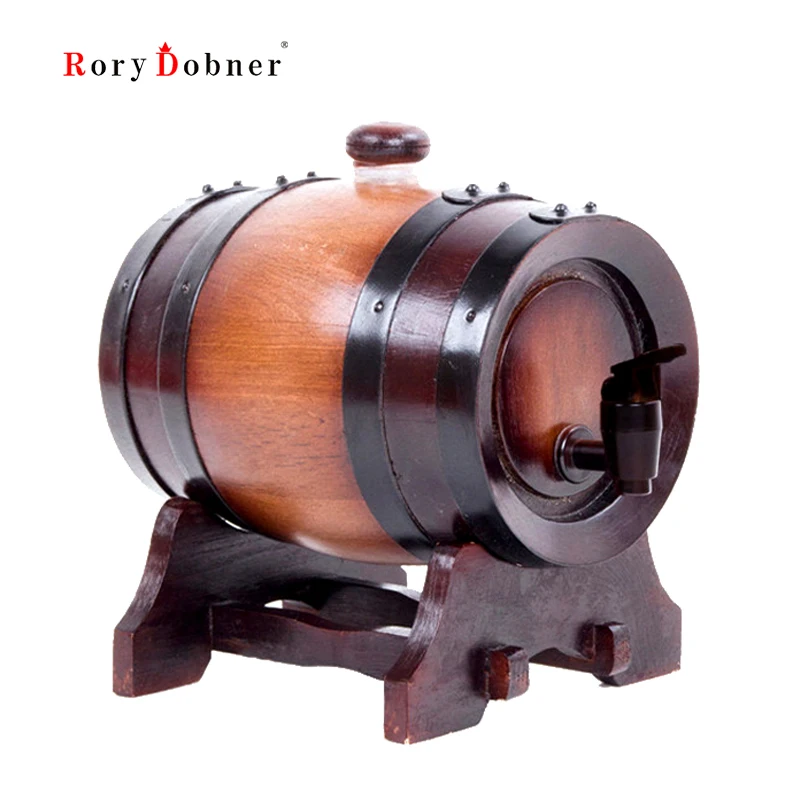 10l дубовой бочки деревянный бочонок красное Вино Баррель ресторан бар отеля