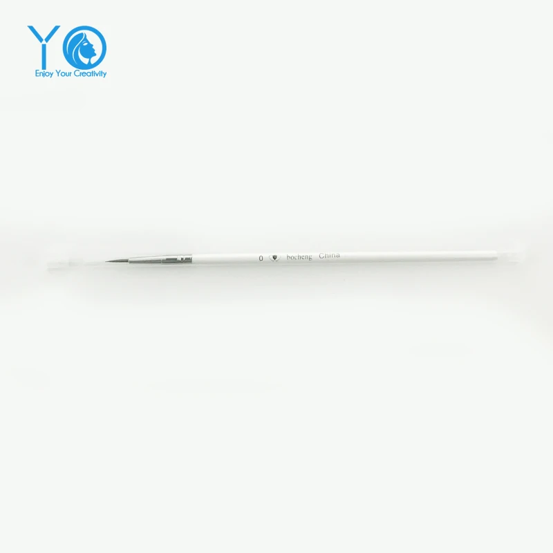 1 шт. инструмент для выпечки ручка ручной росписи печенье кисть краски глазури