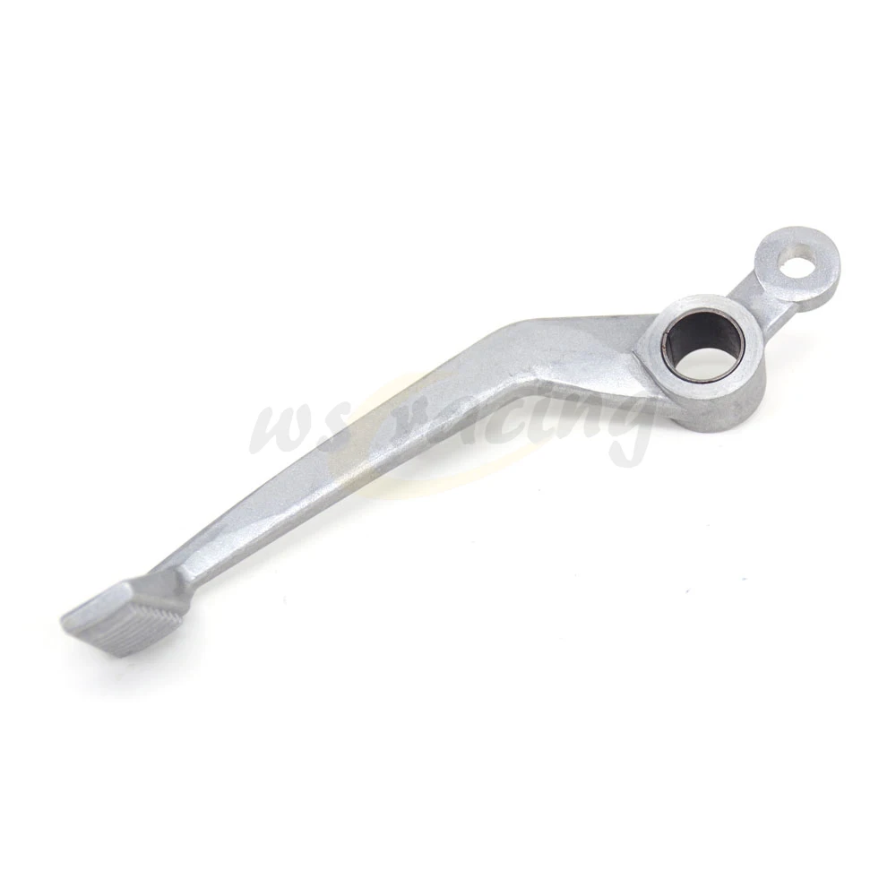 

Задний тормозной рычаг, педаль для мотоцикла HONDA CBR600RR 2007-2012 2007 2008 2009 2010 2011 2012 уличный велосипед