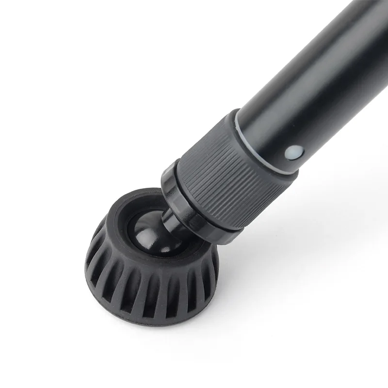 Монопод XILETU XM-256 47 8 дюйма Ручной штатив монопод палка для селфи цифровой