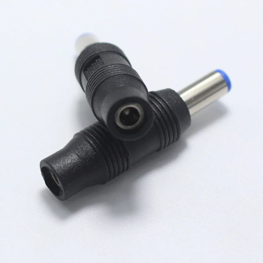 EClyxun 1 шт. DC 5 5*2 1/5 5x2 мм штекер 3 5x1. 35/3 5*1 35 разъем питания постоянного тока адаптер
