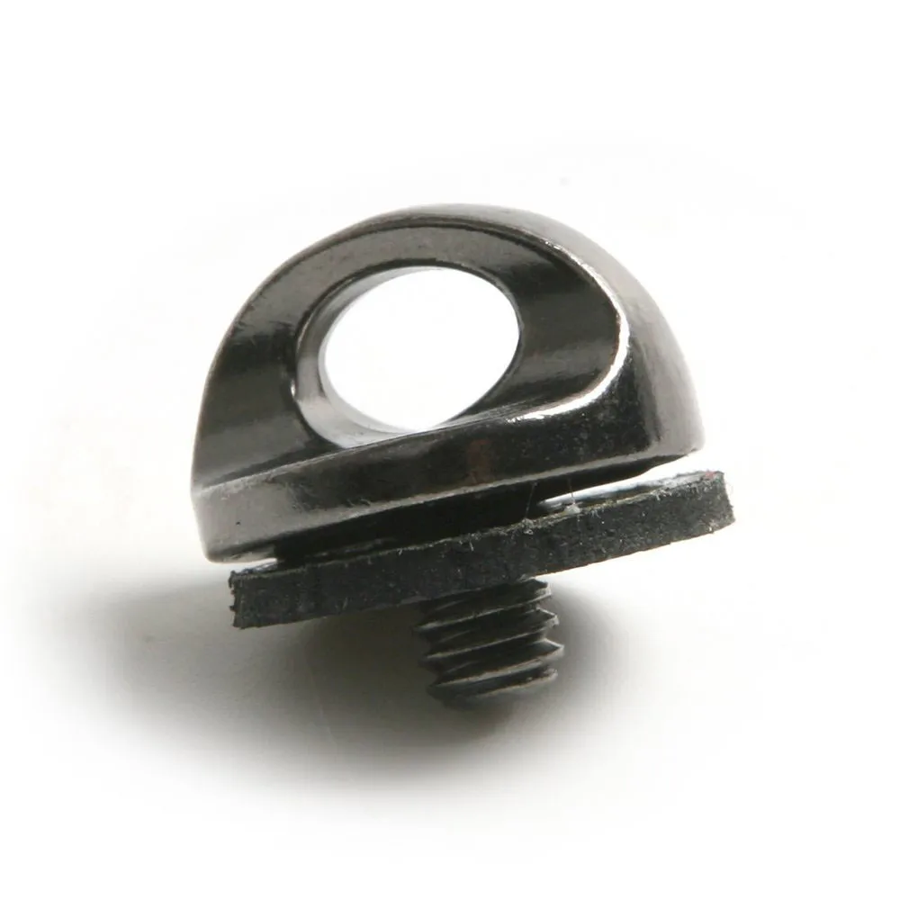 

10pcs Adapter 1/4" Screw Connecting For Camera Shoulder Sling Strap