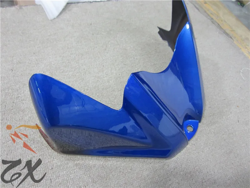 Обтекатель для мотоцикла бесплатная ветровая панель GSXR600 08 09 10 GSXR750 08-10 GSX R600 750 GSXR