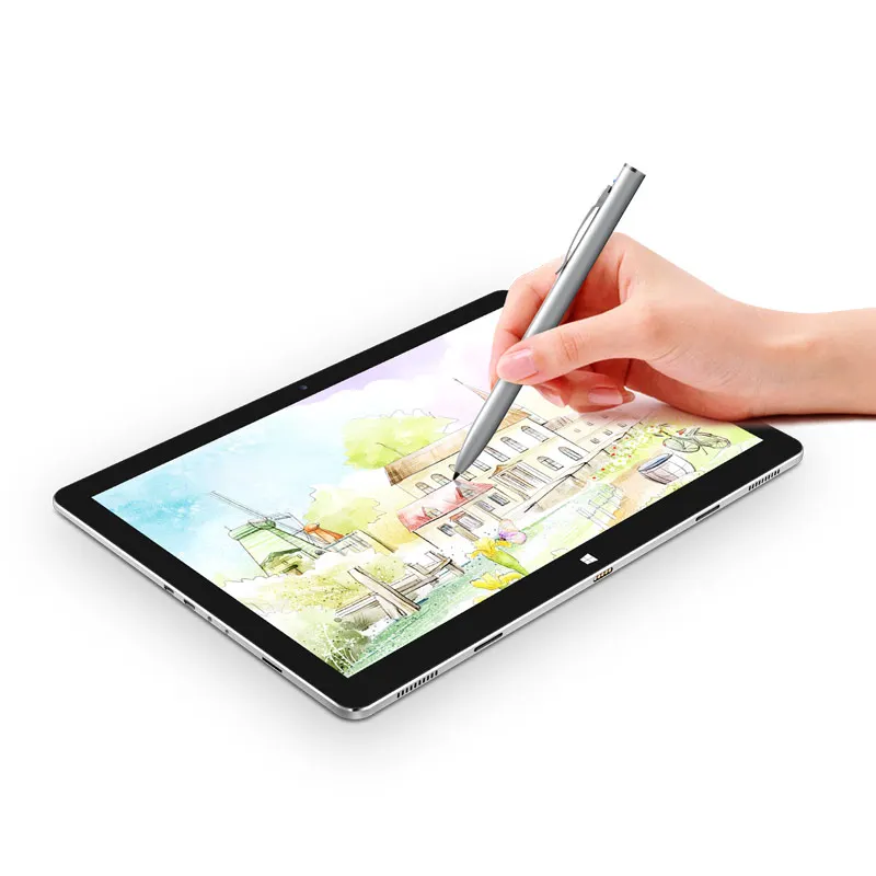 Для Teclast X5 Pro Tbook 10S 10 Tbook16 Power 11 Active Stylus T10S оригинальный стилус | Компьютеры и офис