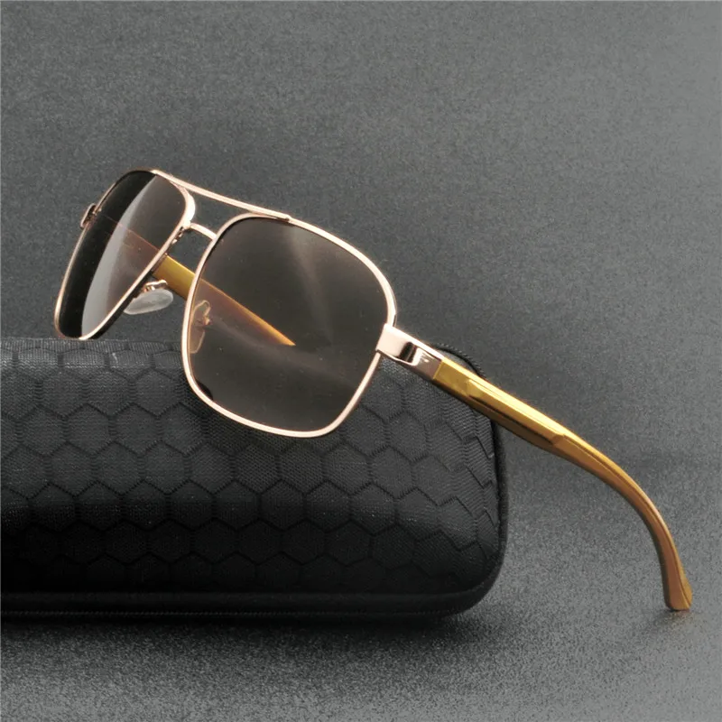 MINCL/Брендовая Дизайнерская обувь классические квадратные поляризационные